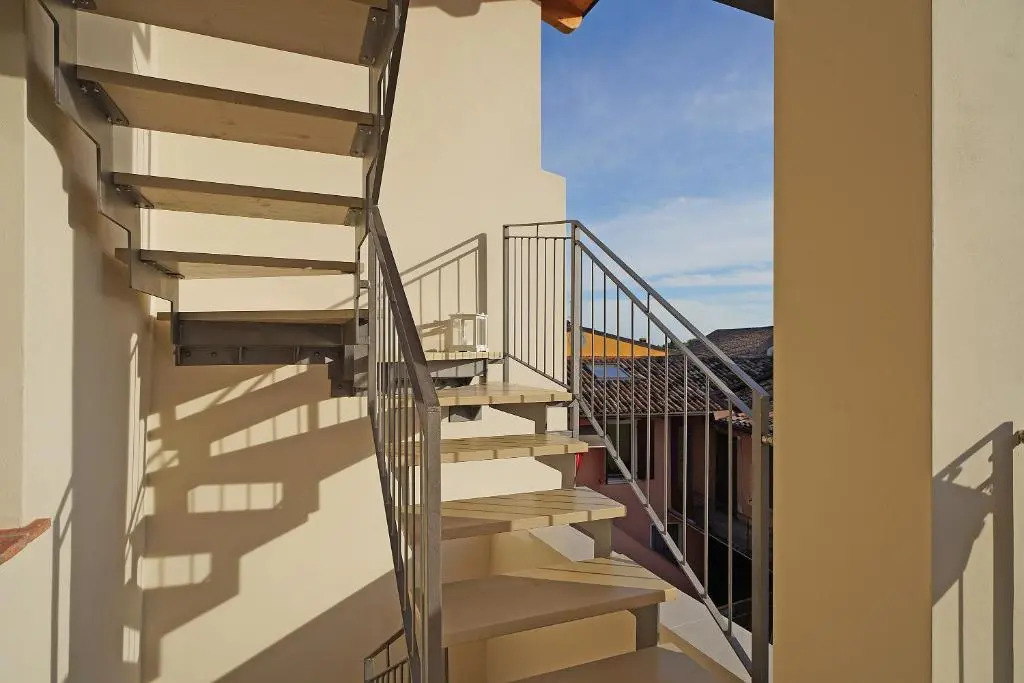 Apartments Villa Bougainville