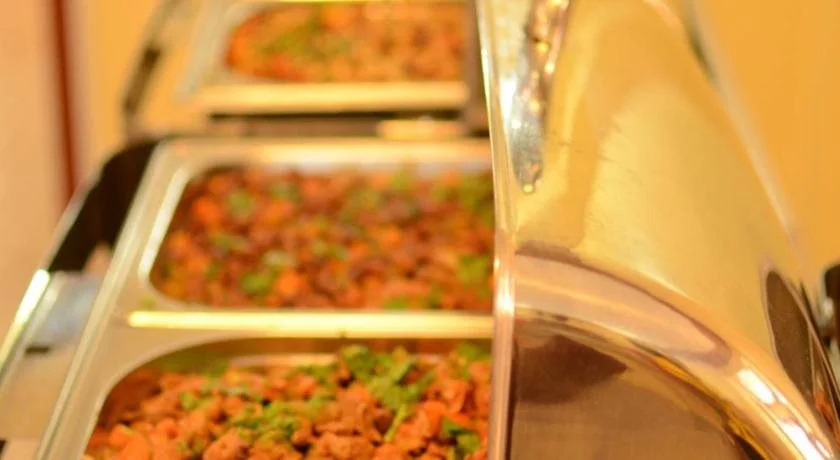 Upperhill Blueberry Hotel