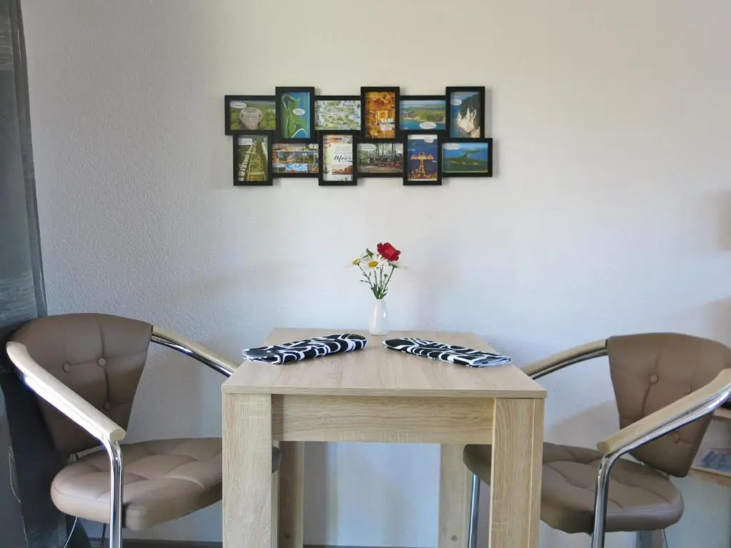 Bülows kleines Ferienhaus