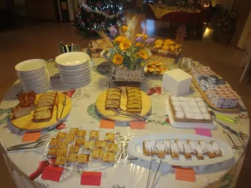 Antico Fienile Agritur