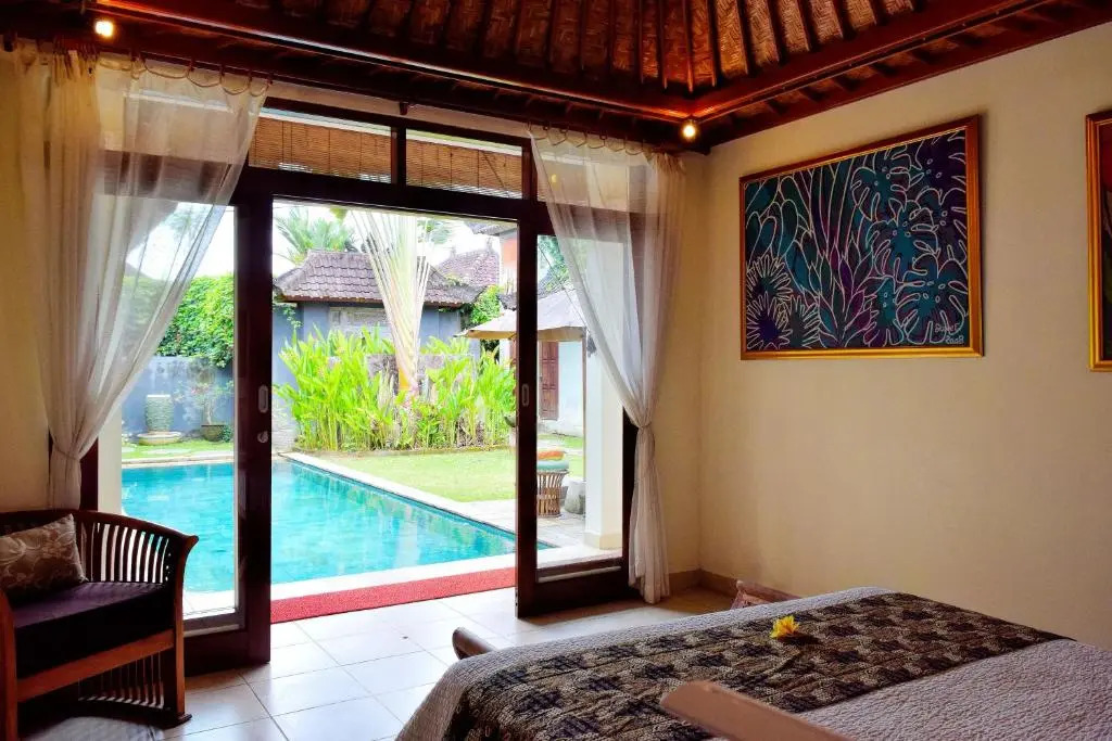 Villa Heliconia