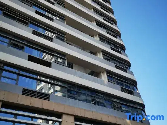 WuYuan Time XiaMen Hotel Apartment