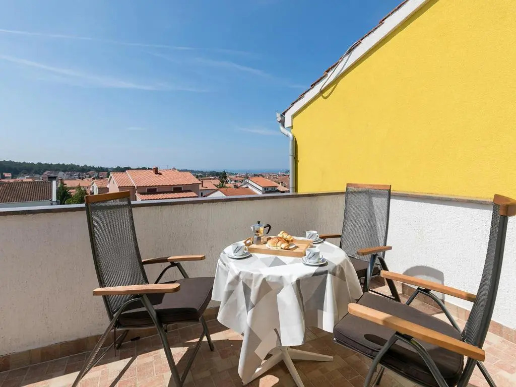 Apartments Olea
