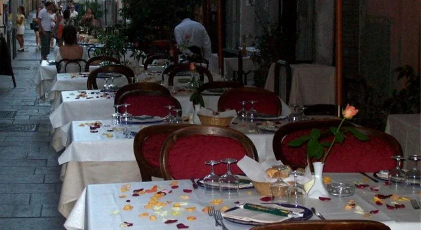 B&B Antica Via