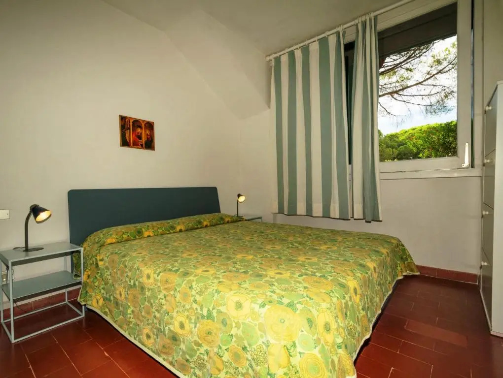 Condominio Dunelba