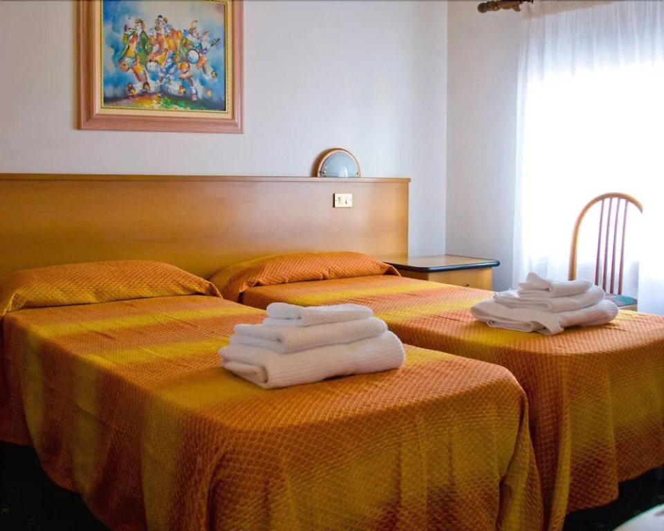 Hotel Roma