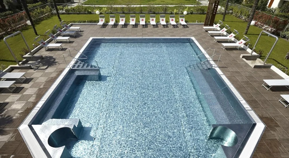 Arco Linfano Wellness