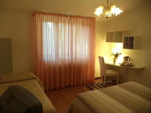 Villa Sereny B&B