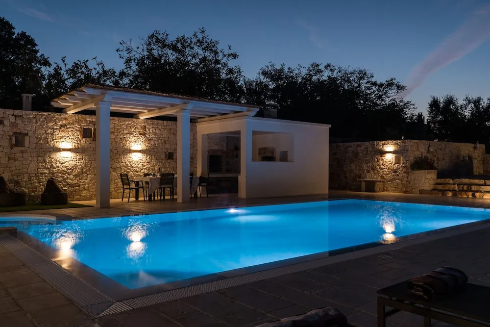 Trullo Il Fragno
