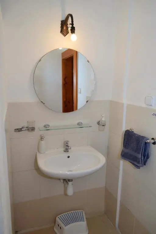 Blažkův Statek