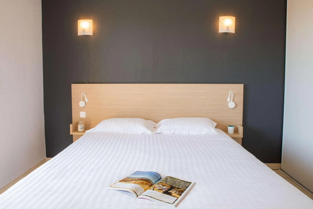 Comfort Aparthotel Frejus La Tour de Mare