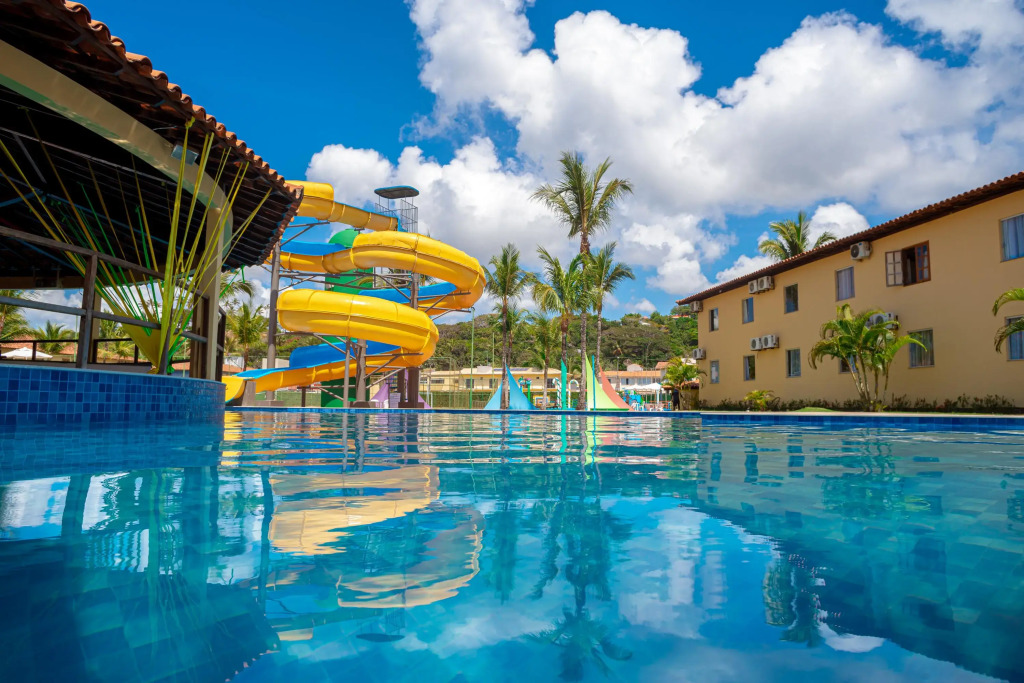 Portobello Park Hotel