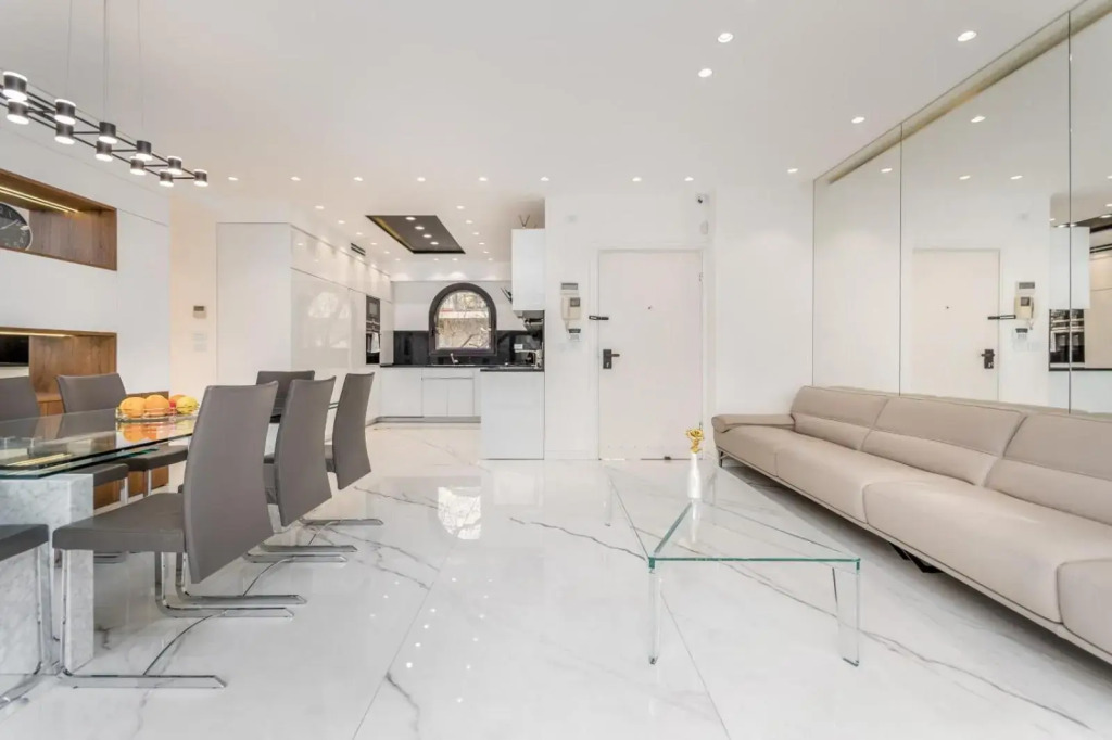 David Village 3 Bedroom - The beautiful one
