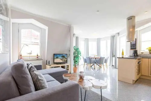 Duenenresidenz Wohnung A 19