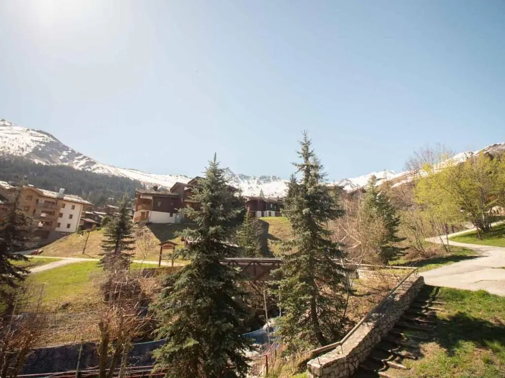 Appartement Valmorel, 3 pièces, 7 personnes - FR-1-291-776