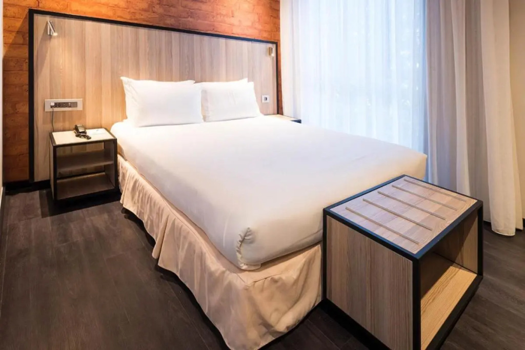 ONOMO Hotel Maputo