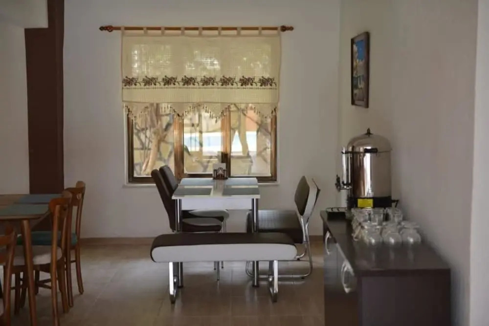 Butik 38 Otel