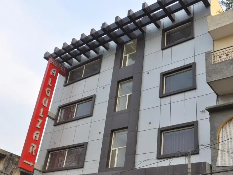 Hotel Al Gulzar