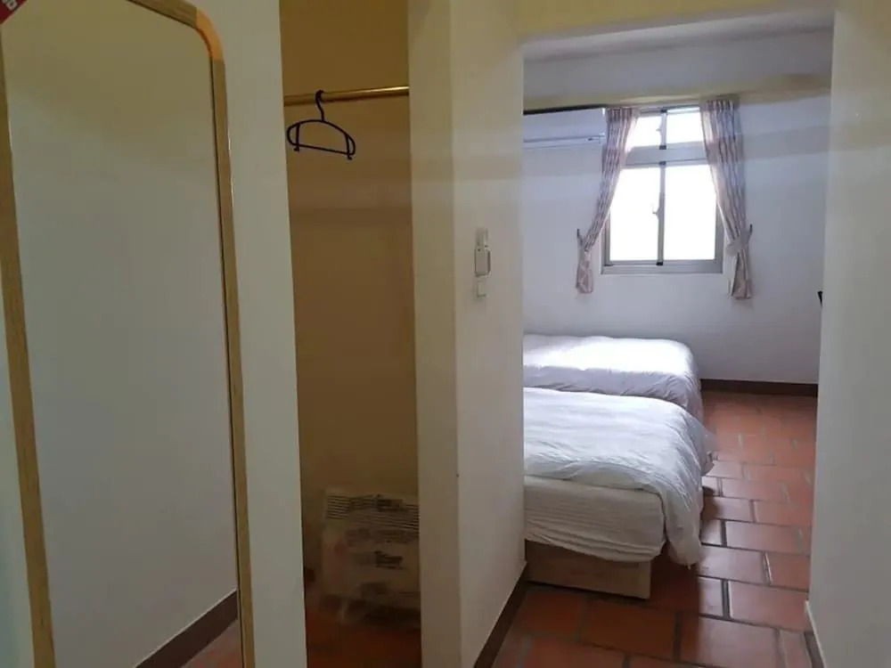 Jinxia Heping B&B