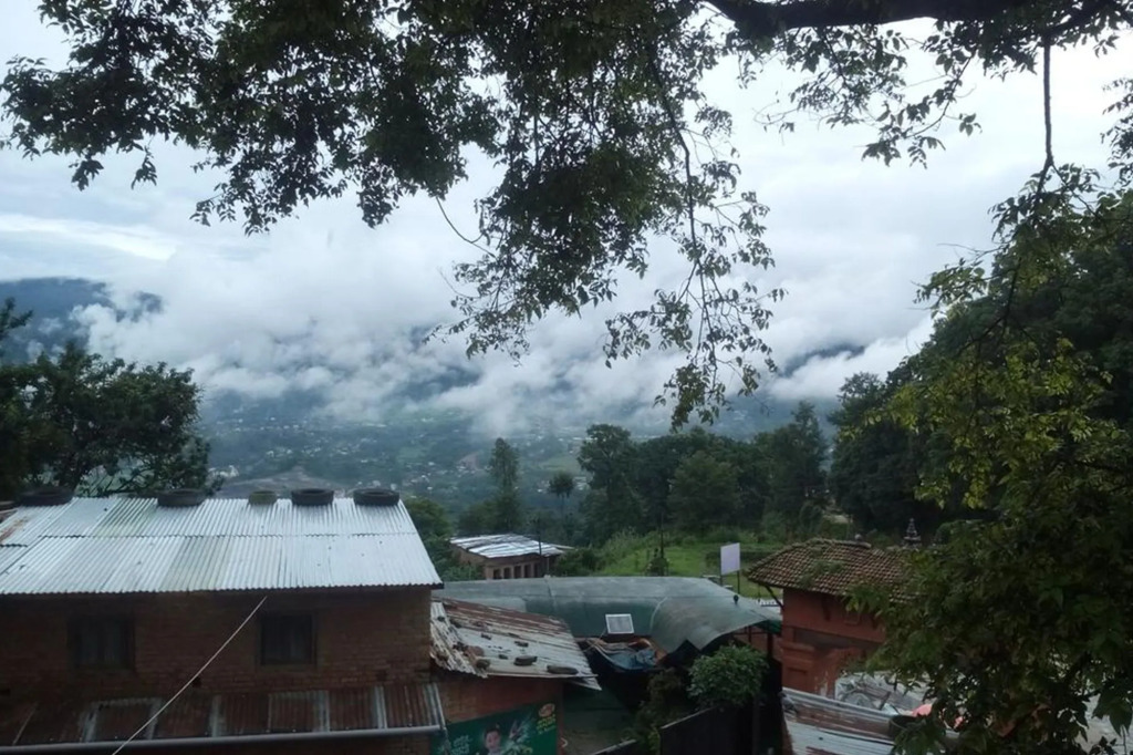 Changu Newa Homestay