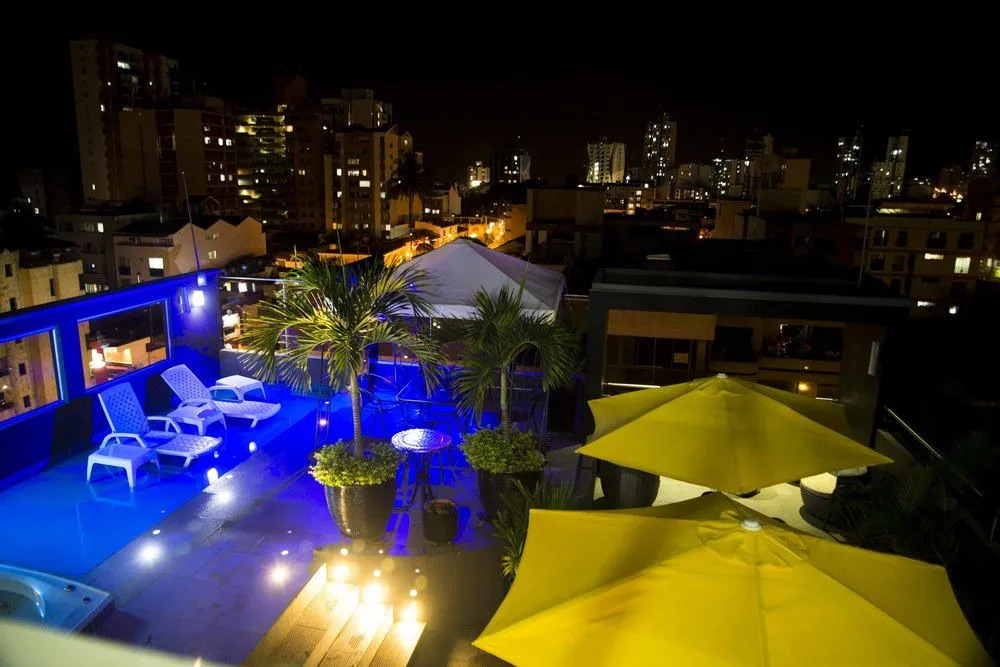 Hotel La Serrania Casa de Huespedes