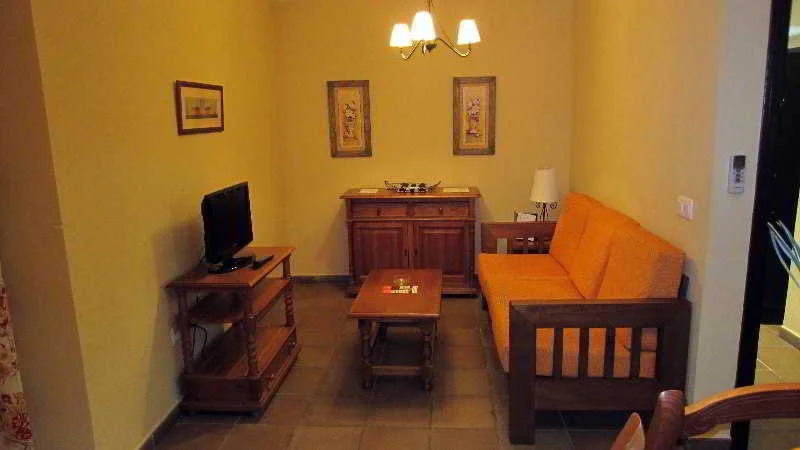 Casa Palacio de los Leones