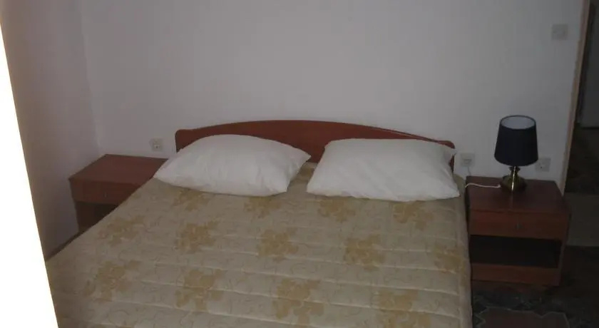 Apartments Jelić