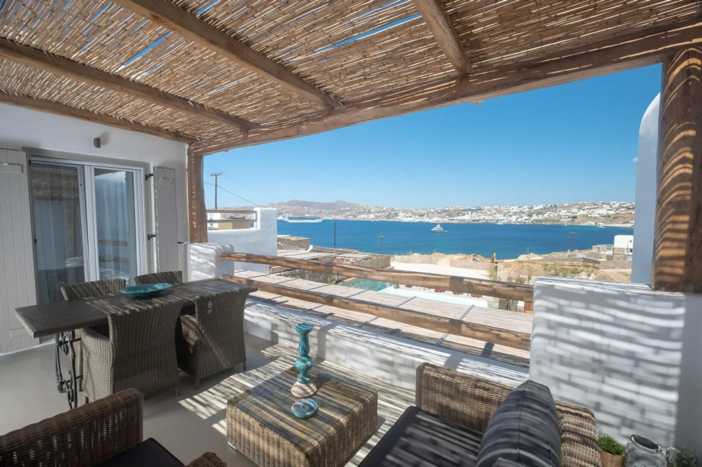 Luxury 1 Bedroom Apartment 3A
