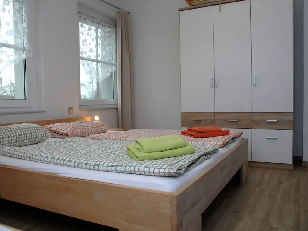 Luxurious Seaside Apartment in Pepelow
