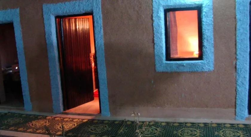 Riad Roses