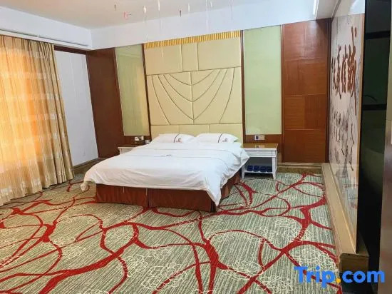 Tian Tian Star Hotel