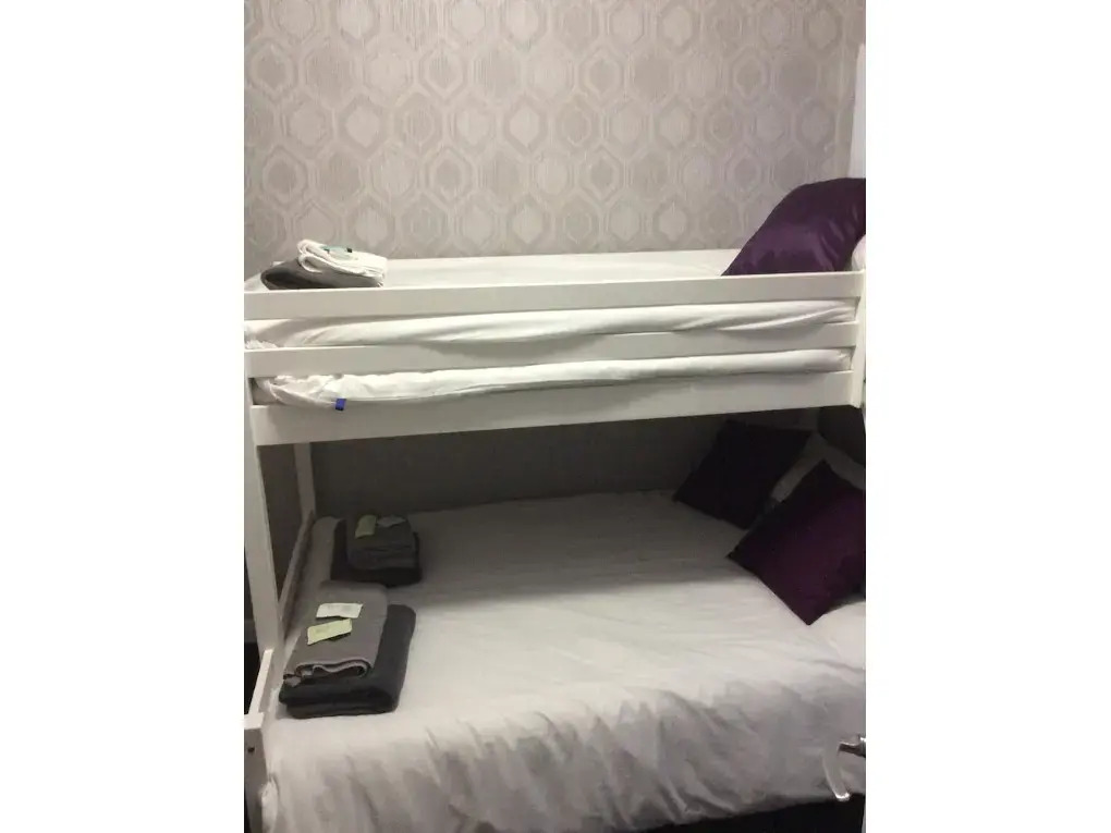 Mere Hotel Blackpool