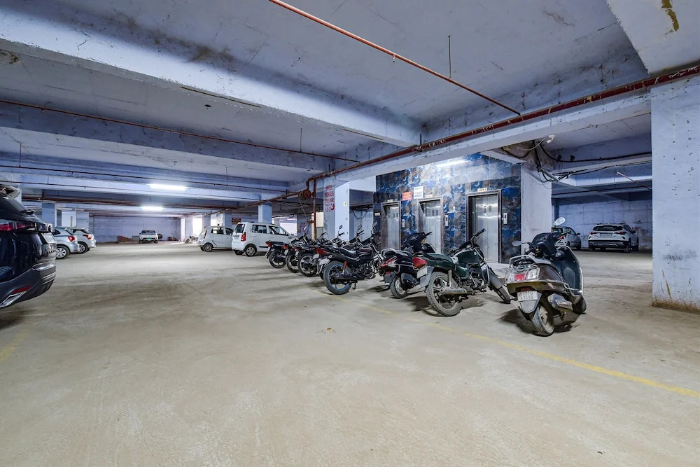 Fabhotel Vishala