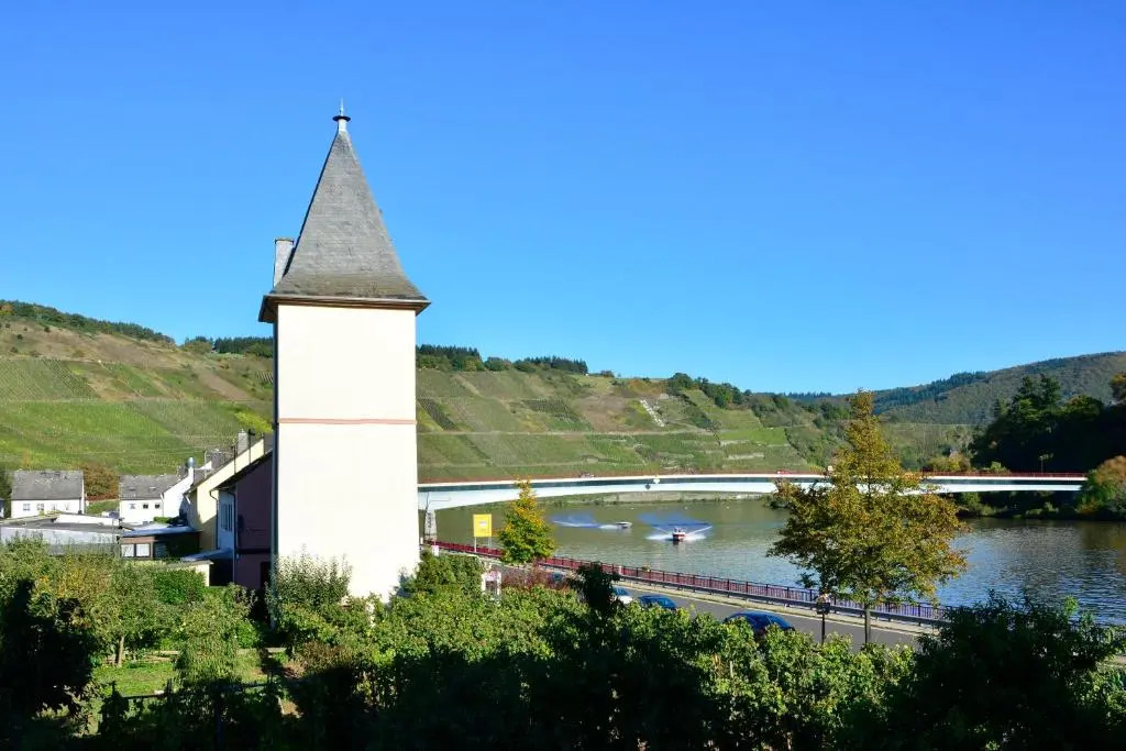 Hotel Zum Fährturm