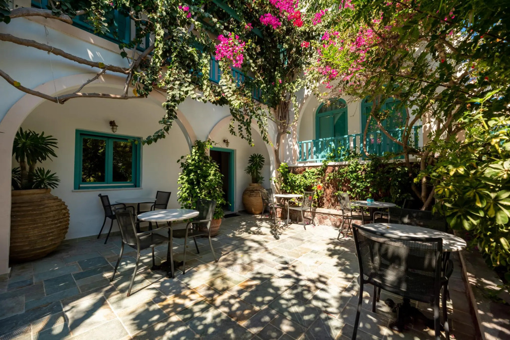 Hotel Andreas