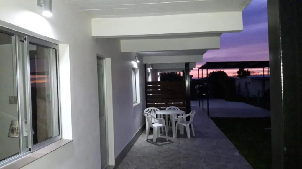 Apartamento Familiar Marta
