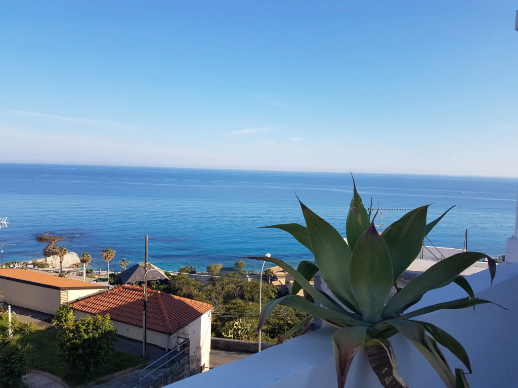 Tropea Boutique Hotel