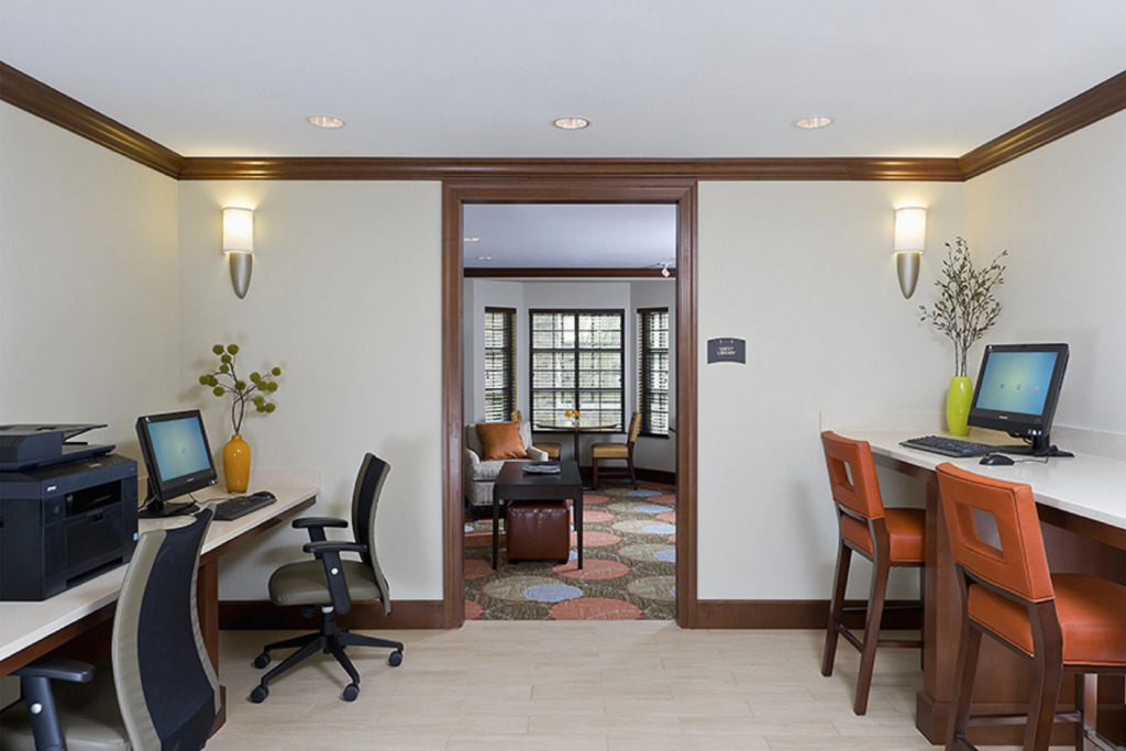Staybridge Suites Philadelphia- Montgomeryville by IHG