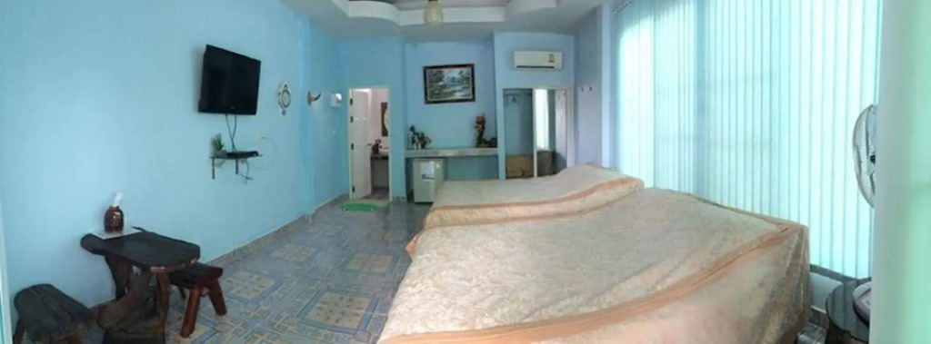 Punpisa Resort