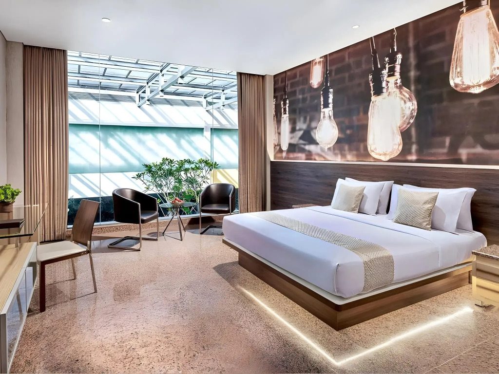 FM7 Resort Hotel - Jakarta Airport