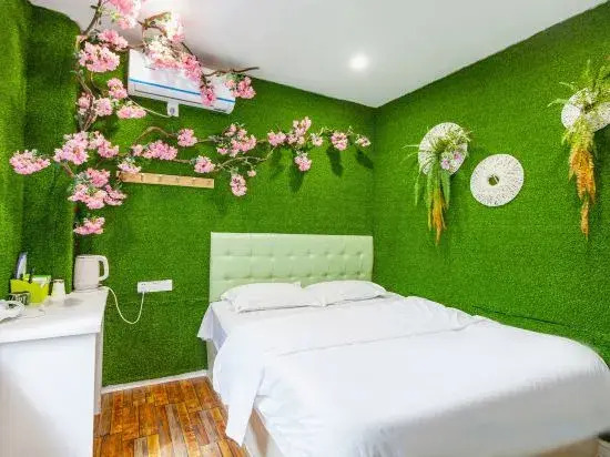 Haizhilan Hotel