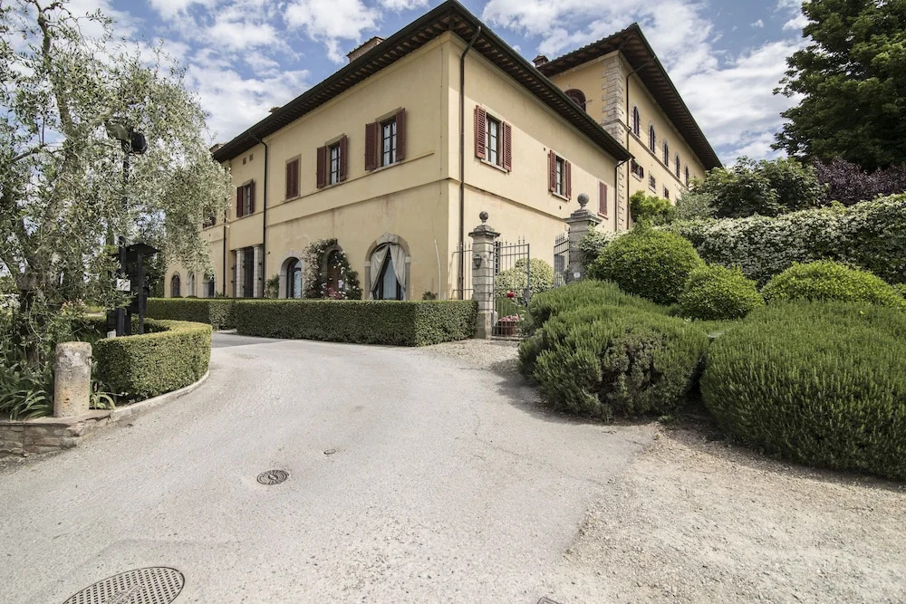 Appartamento Montelonti
