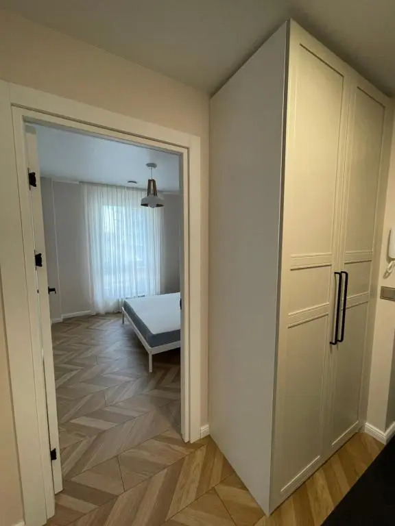 Apartments 7vakarai with free parking