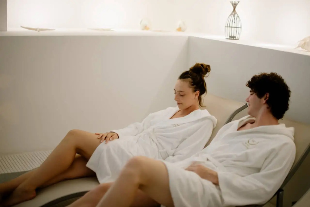 Hotel Lalla Beauty & Relax