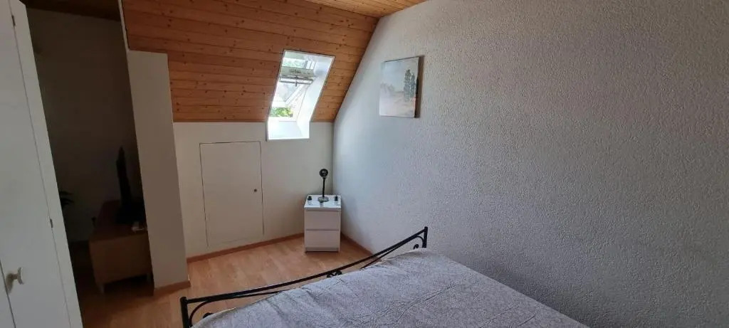 Apartment - Bern City