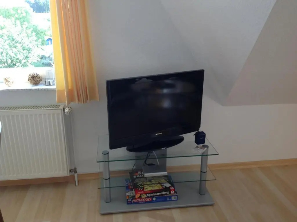 Fewo Zur Ilmenau