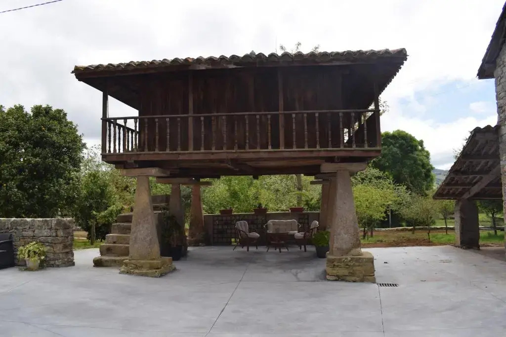 LArbolea de Rodiles