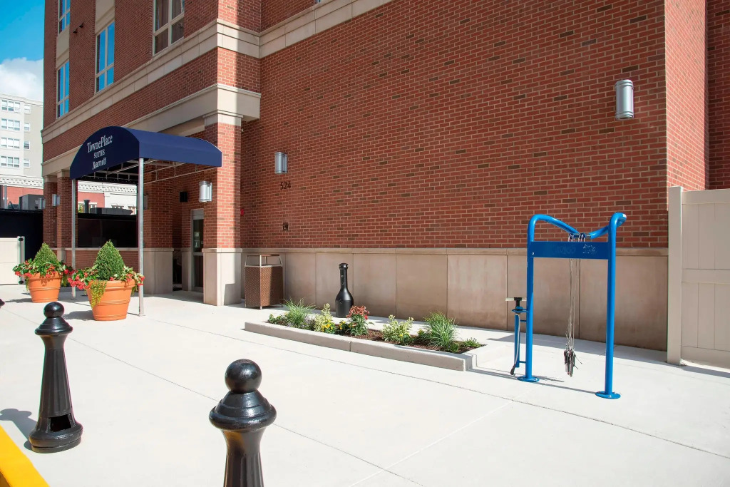 TownePlace Suites by Marriott Champaign