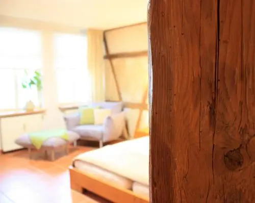 D & S Hotel Appartements