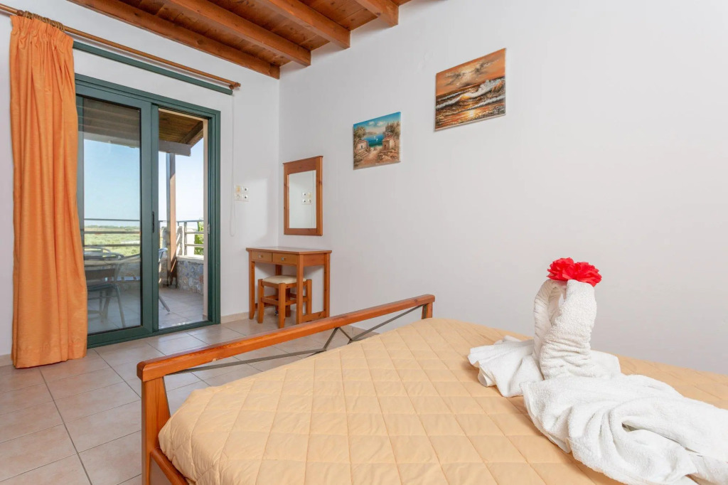 Andreas Beach Villa